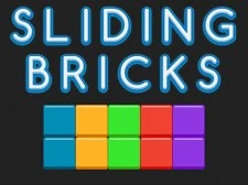 Sliding Bricks